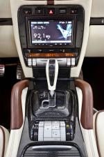 Porsche Cayenne Muron by Maff 2009 года